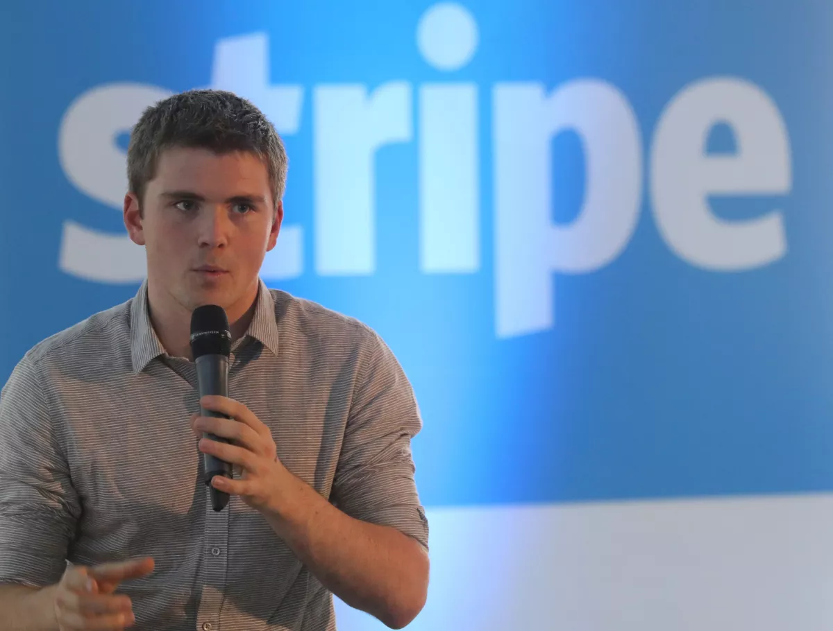 Stripe, la fintech mejor valorada