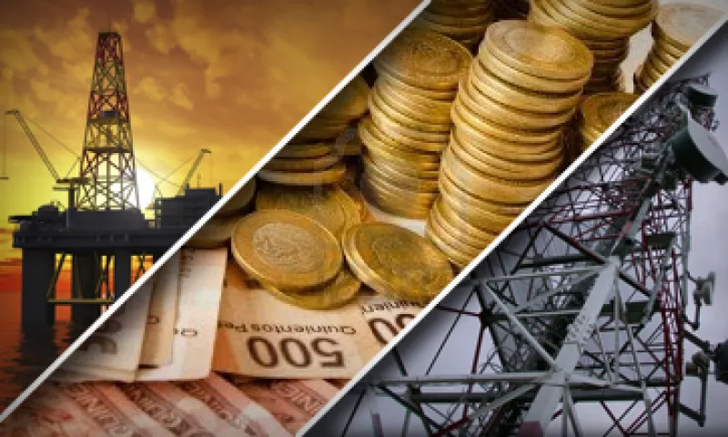 Petróleo y gas, servicios financieros y telecomunicaciones son los tres sectores más grandes de ‘Las 500 empresas más importantes de México’. (Foto: Especial) (Foto: Especial)