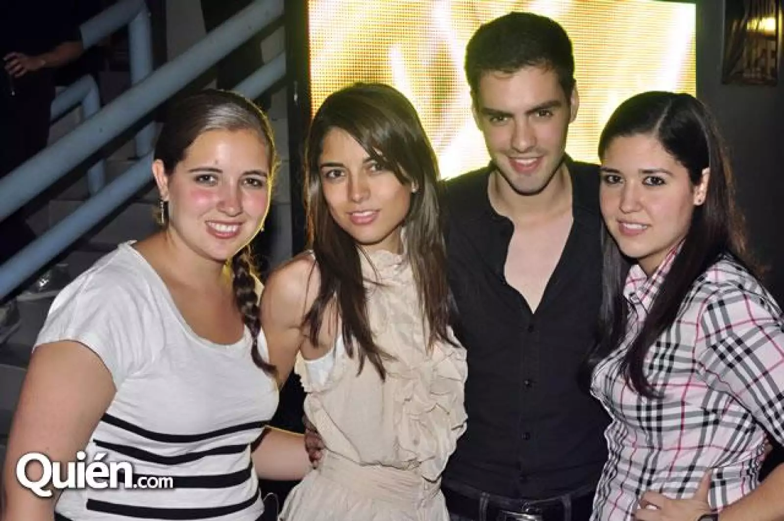 Open estudio Marcelo Álvarez