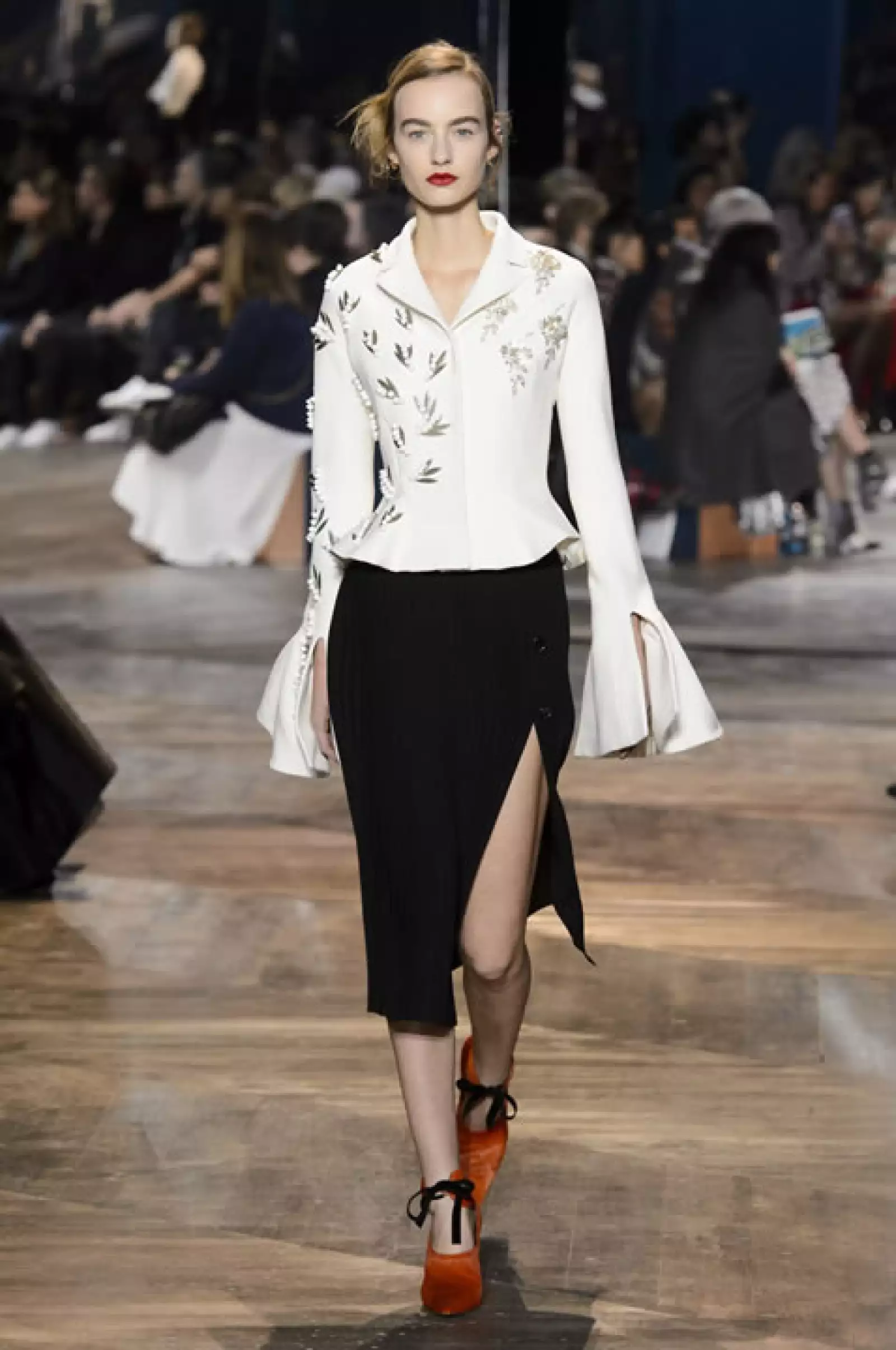 Christian Dior Haute Couture SS 2016