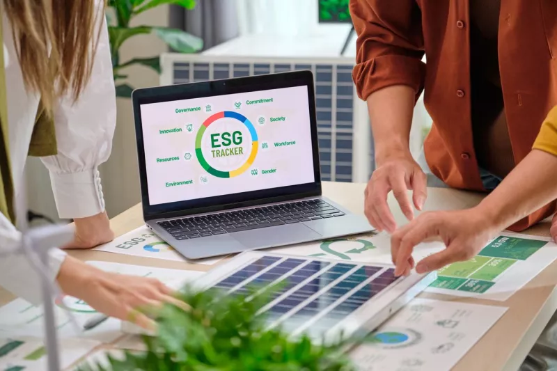 De ESG a resiliencia. Un cambio en la narrativa de la inversión sostenible