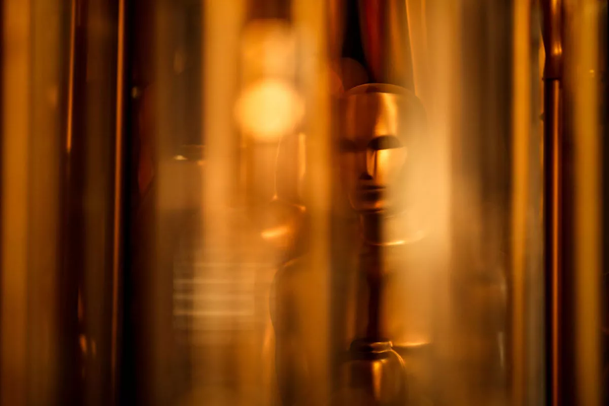 88th Annual Academy Awards - Rehearsals