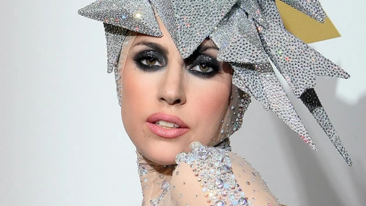 Lady Gaga