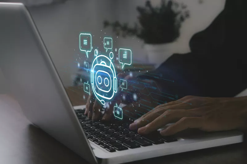 La IA generativa fue solo el inicio: el siguiente salto empresarial lleva nombre propio, IA Agéntica