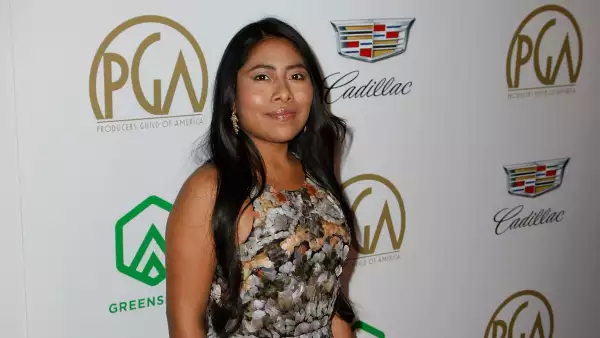 Yalitza Aparicio