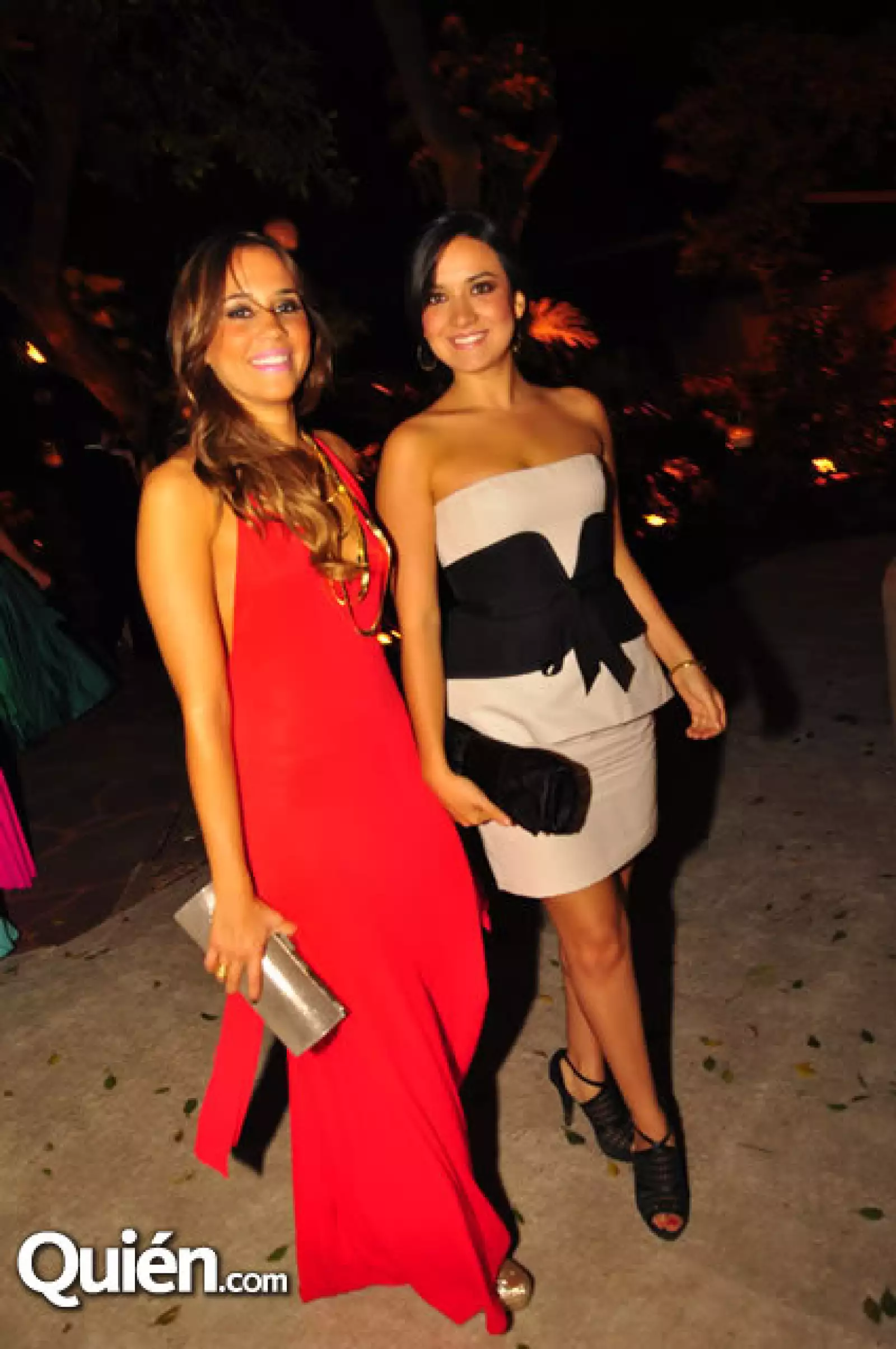 Andreina Gómez,Sofía Pérez