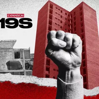 Septiembre, hablemos de sismos: ¿qué ha cambiado a 5 años del 19S?