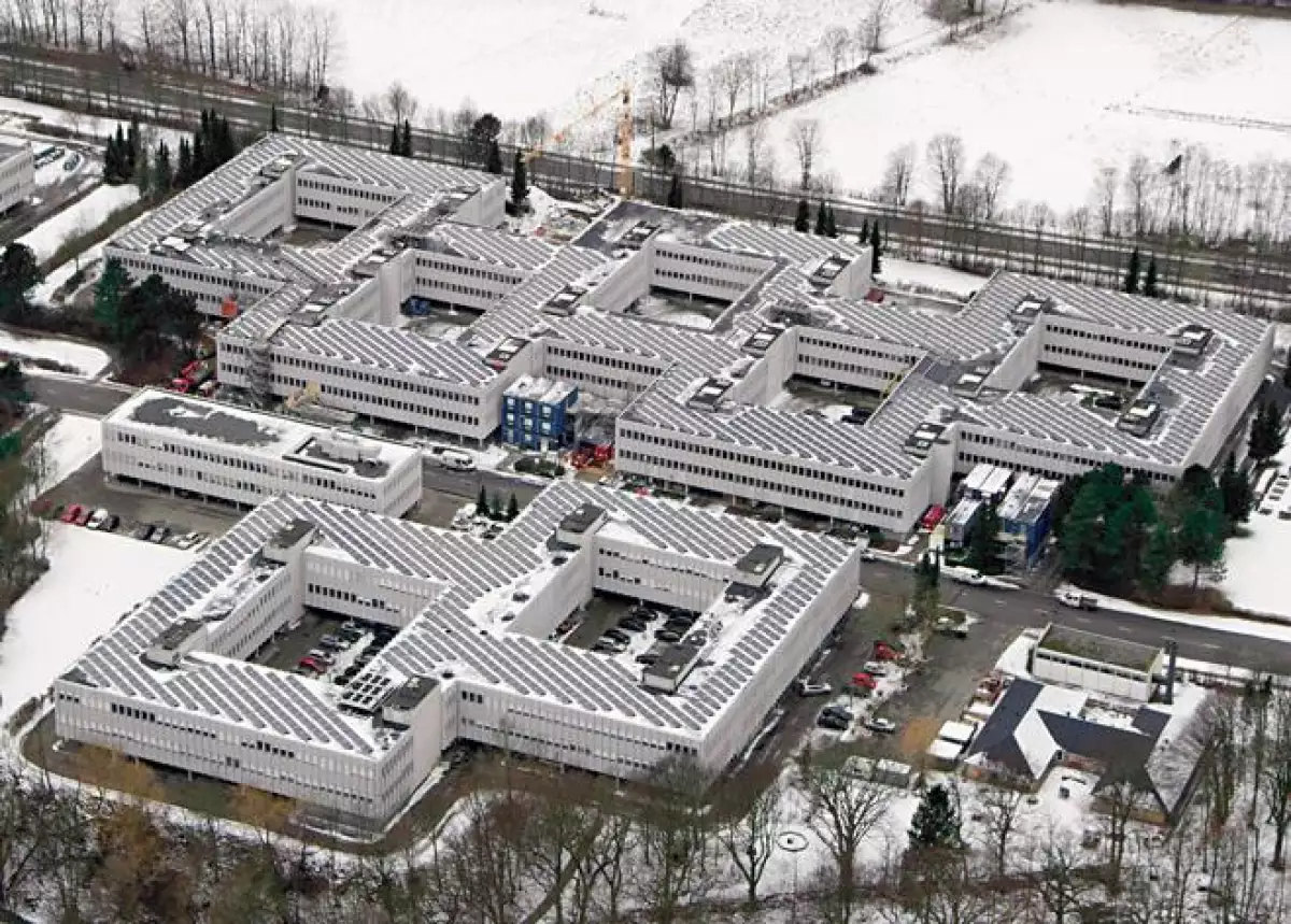 CUBIERTA ENERG�TICA