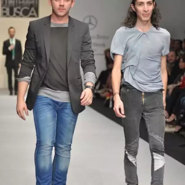 Pasarela Contempo