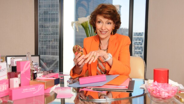 Evelyn H. Lauder