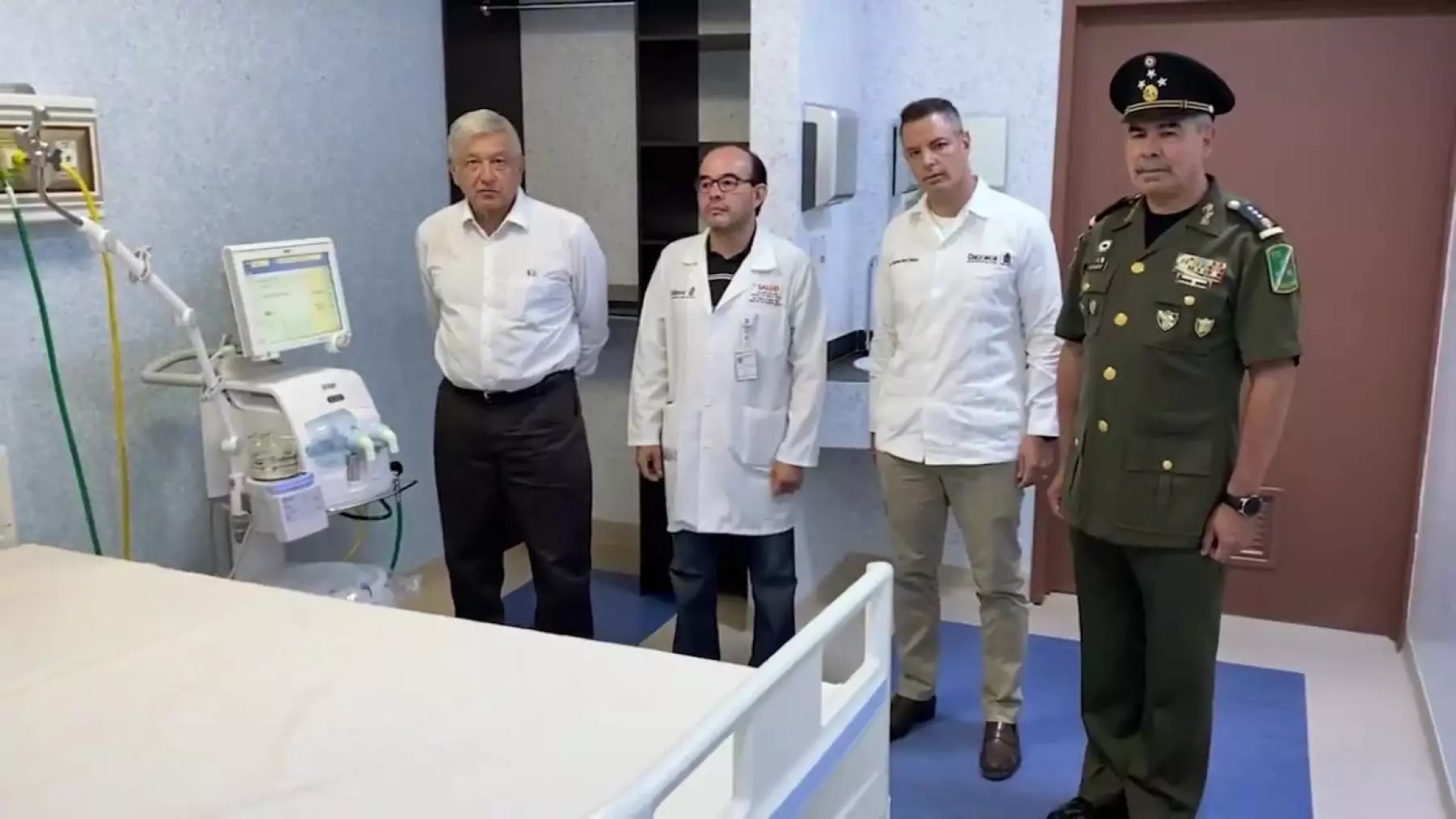 Hospital Ejército