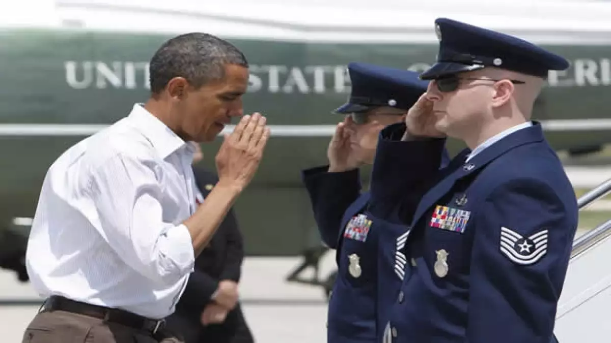 Obama