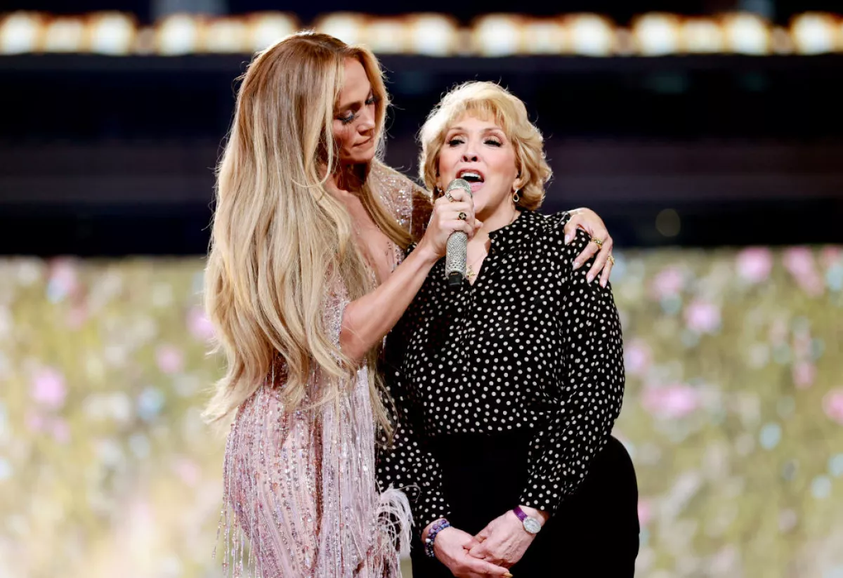 Getty Images 