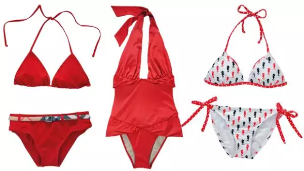 El color de la pasión.