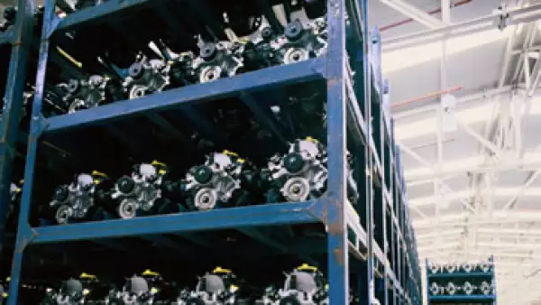 México se ubicó después de China, Japón, Alemania, Estados Unidos y Corea del Sur. (Foto: Getty Images)