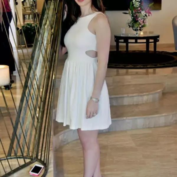 Priscila Ruíz