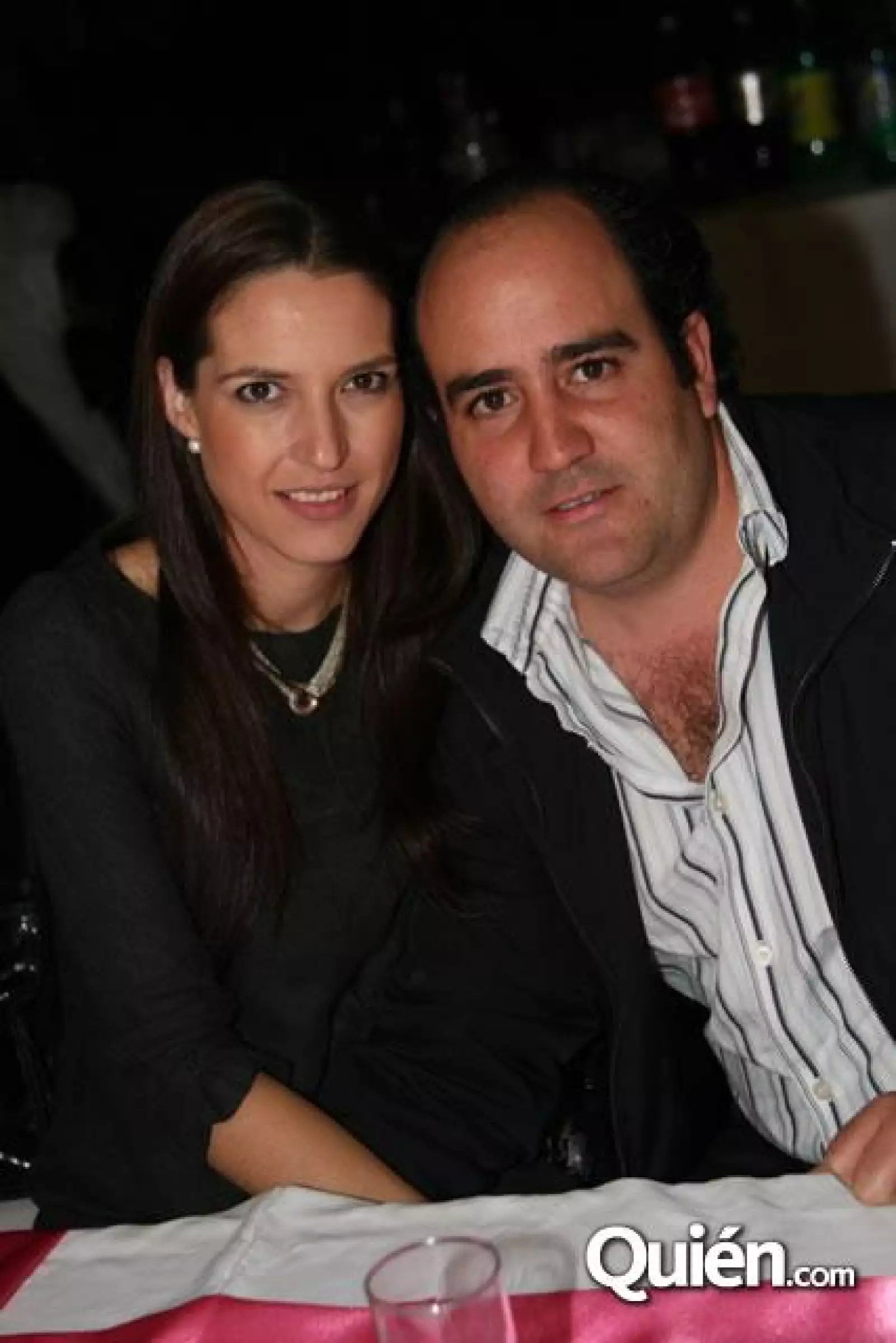 Bautizo Fernanda Uranga Mercado