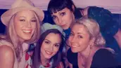 Elenco de Gossip Girl