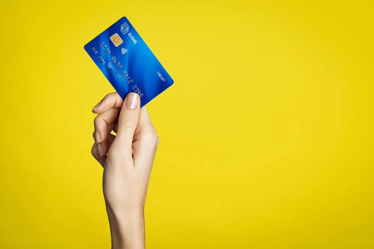 5 cosas que no sabías de las tarjetas de crédito 

