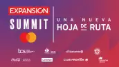 Imagen promocional del Expansión Summit 2021