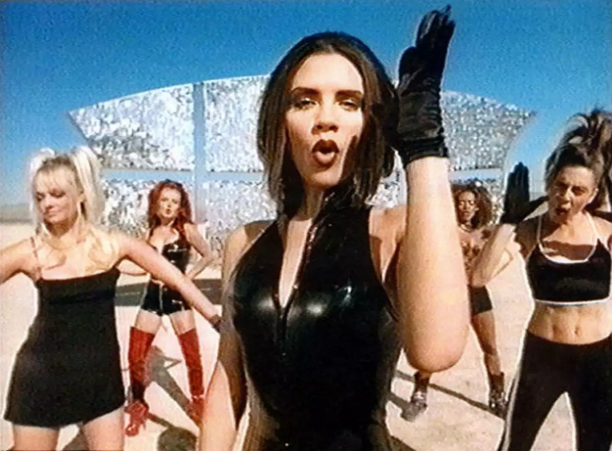 De estrella pop a toda una empresaria de modas, hoy cumple 41 años una de las estrellas más multifacéticas y exitosas del Reino Unido.