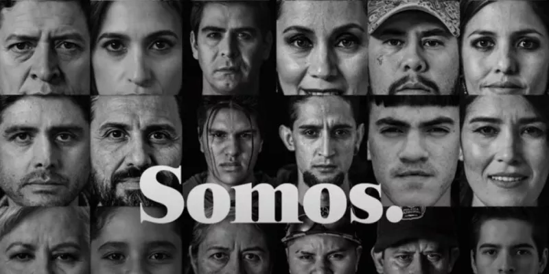Somos.