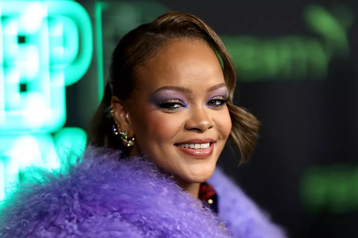 Rihanna