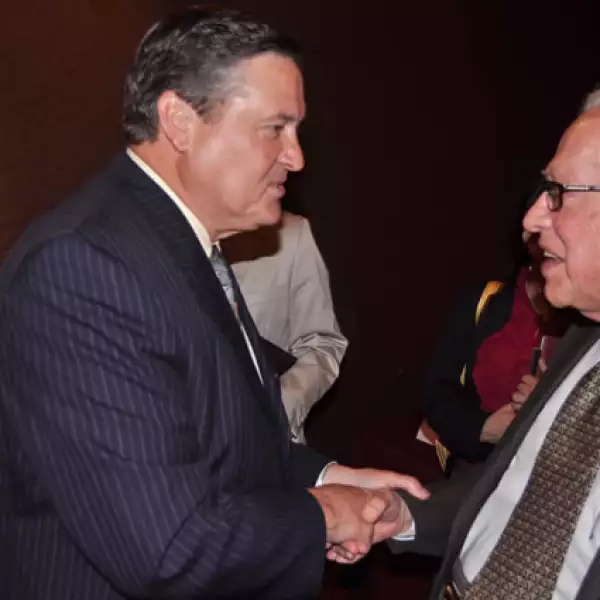 Presenetación de la Memoria del Museo