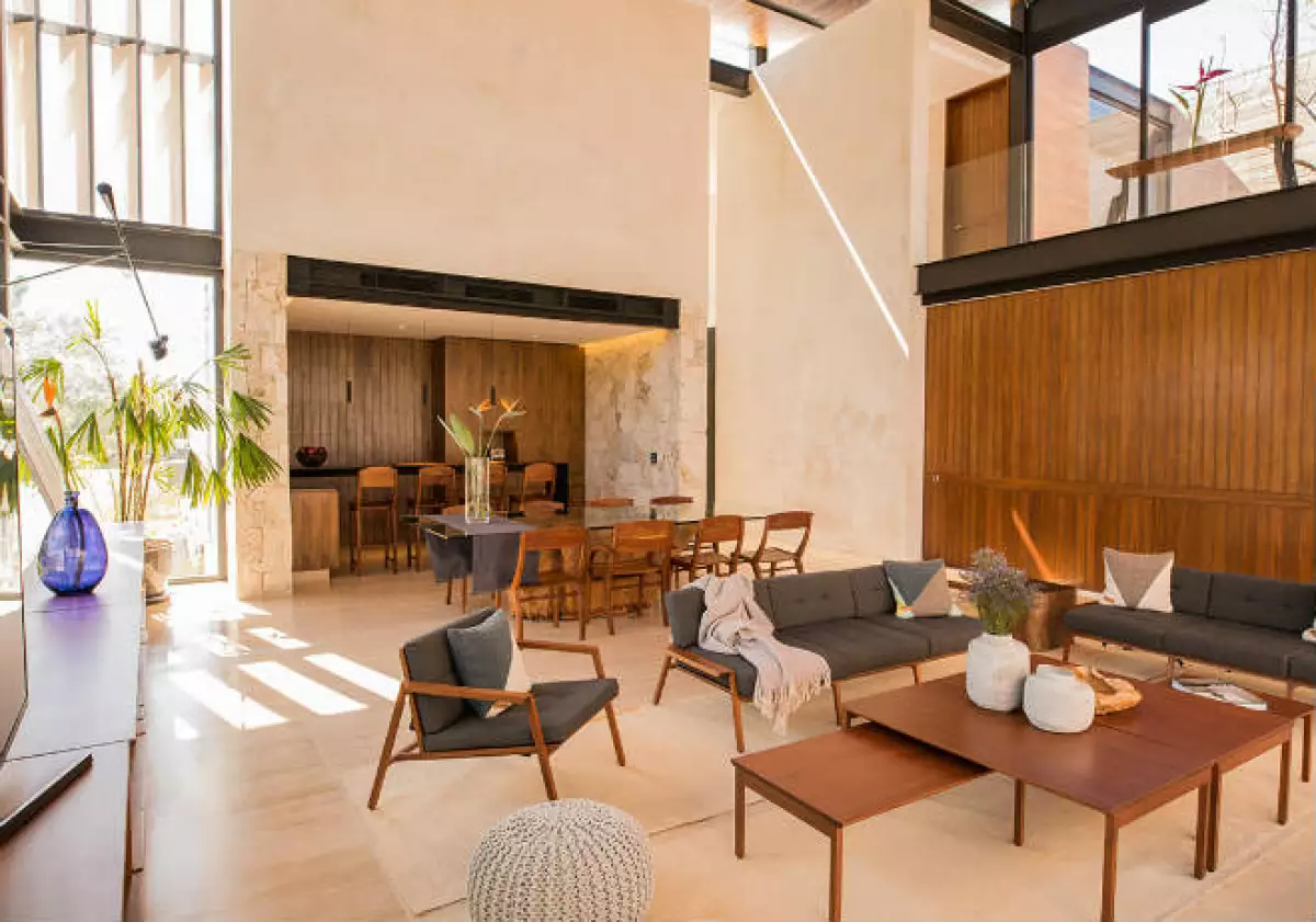 Casa Cháaltun_1