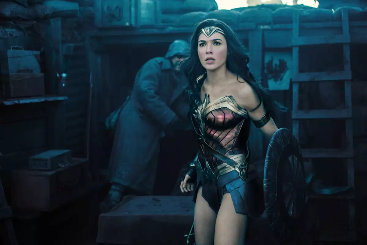 Gal Gadot