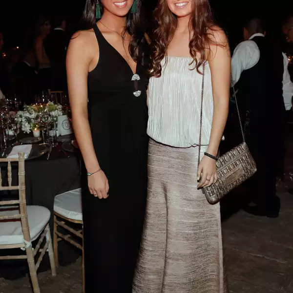 Graduación Colegio del Bosque 2017