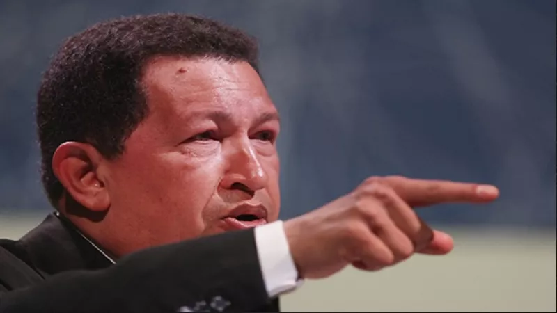 chavez