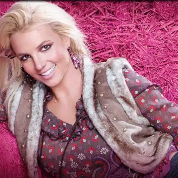 Al parecer, Spears ha encontrado estabilidad emocional con su agente y ahora novio Jason Trawick.