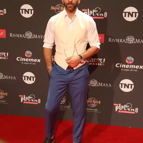 Premios Platino 2019