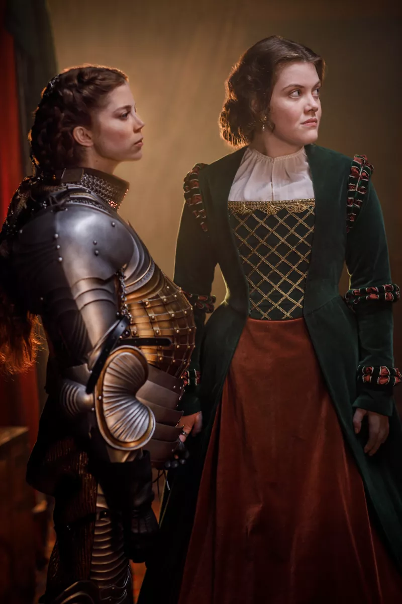 The Spanish Princess Season 2 2020