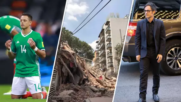 Terremoto