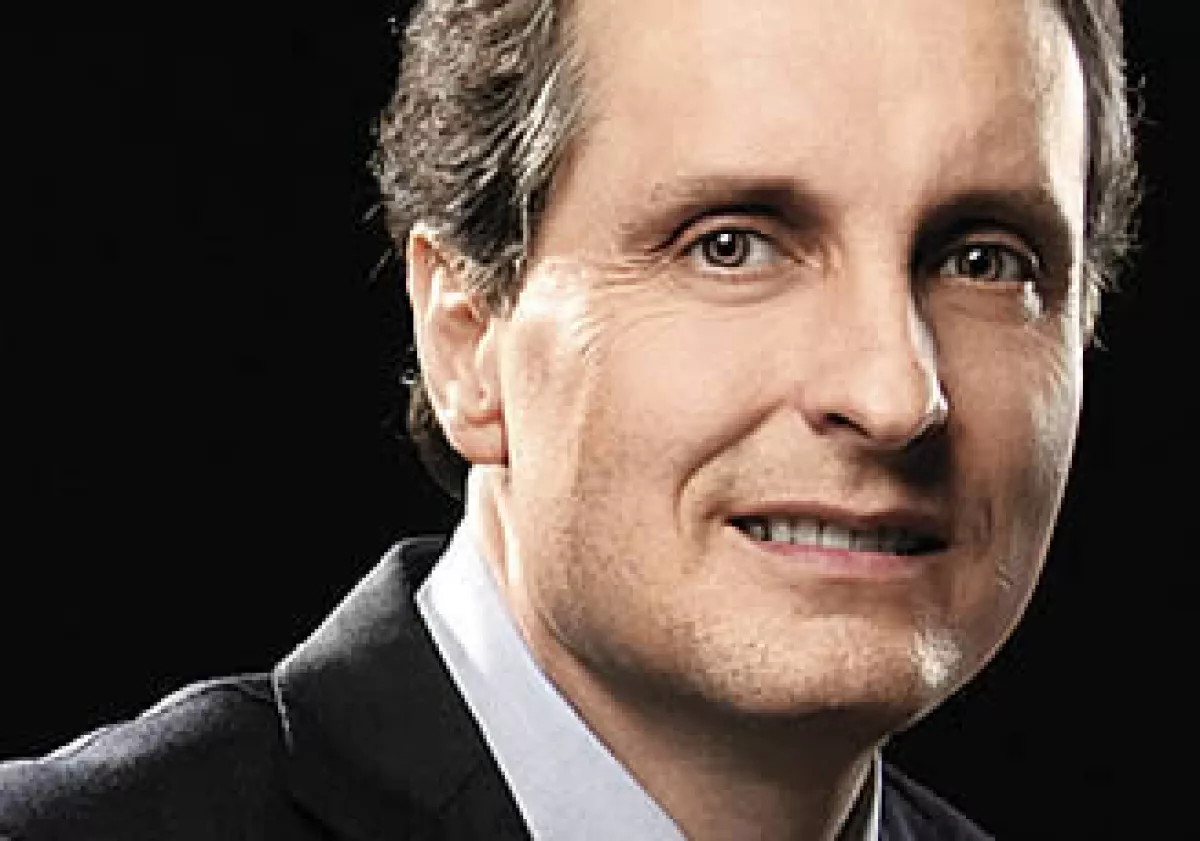 Daniel Servijte, director de la empresa, llamó a realizar reformas que optimicen el gasto del Gobierno. (Foto: Archivo)