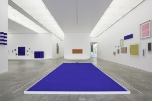 Yves Klein
