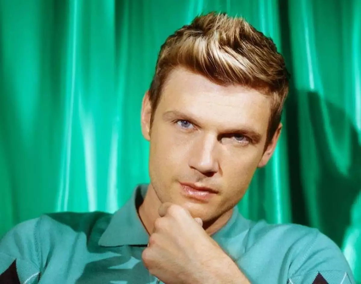 Nick Carter
