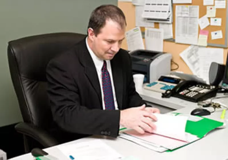 Algunos empleadores sacan juicios de las personas sólo por sus nombres. (Foto: Jupiter Images)