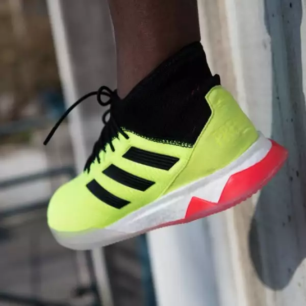 La colección de Adidas para Rusia 2018