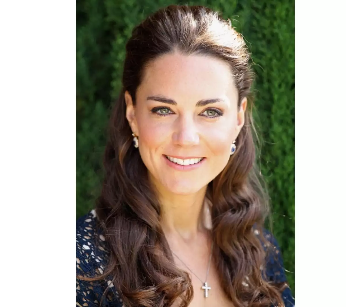 El palacio de St. James hizo el anuncio oficial de que Kate está embarazada.