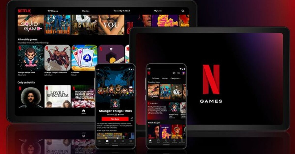 Netflix neden video oyunlarına bu kadar yatırım yapıyor?