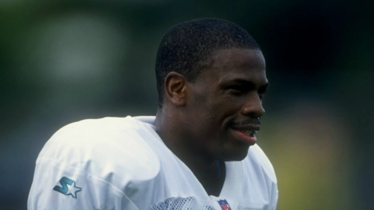 lawrence phillips nfl