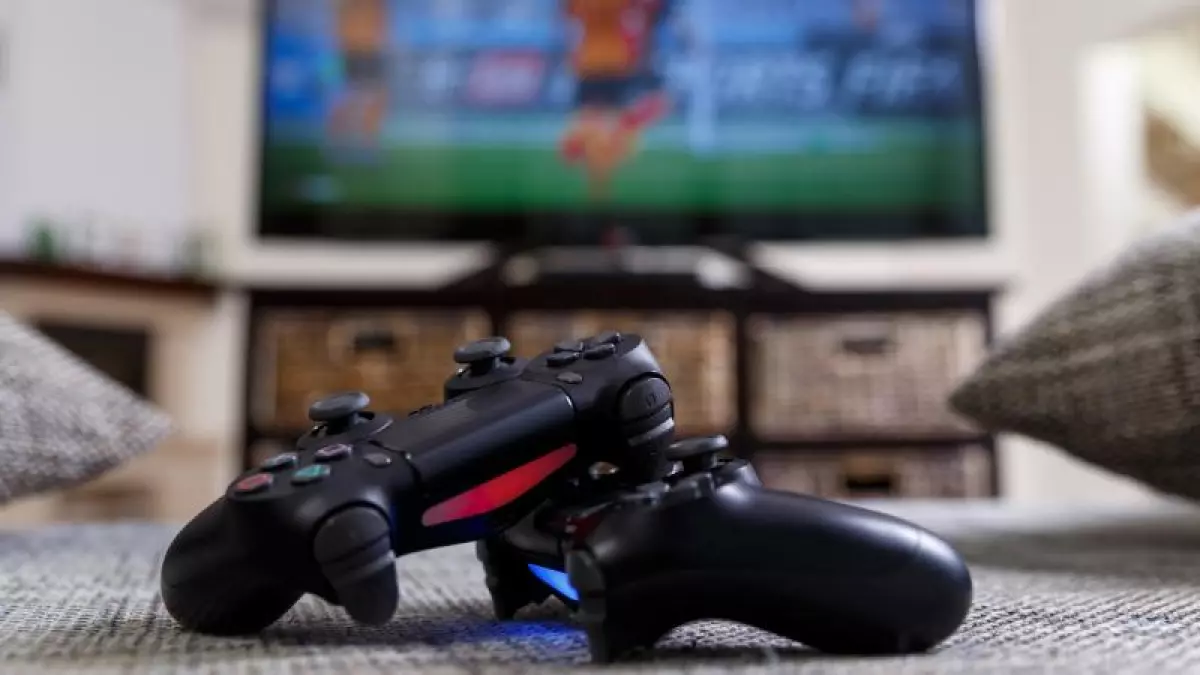 videojuego