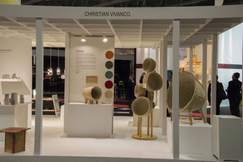 Maison and objet