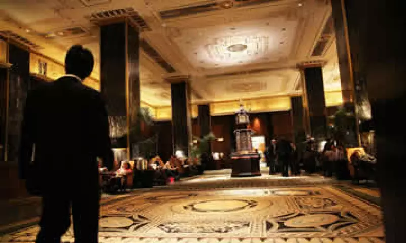 El dinero de la venta será usado para comprar más hoteles en Estados Unidos. (Foto: Getty Images)