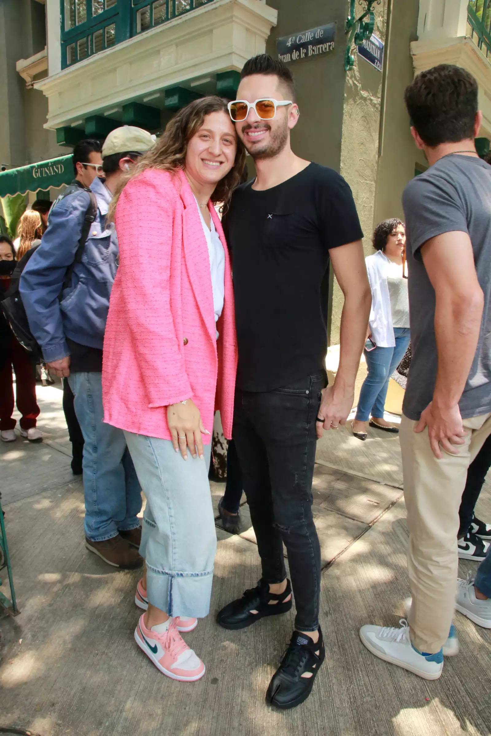 Grace-Gabriel Askenazi