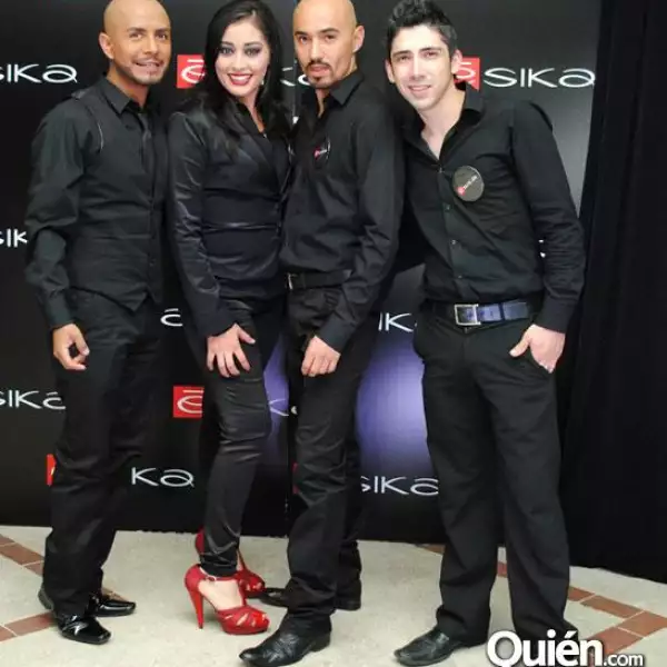 Nueva Línea de Esika