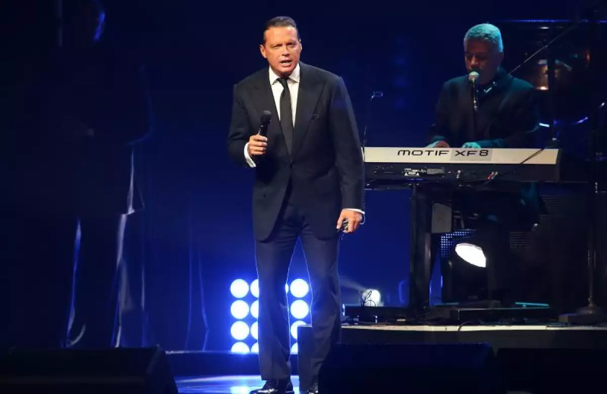 Luis-Miguel
